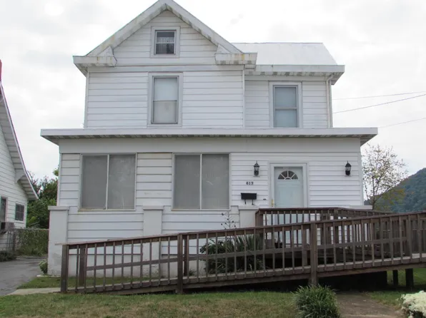 613 Murray Ave SE, Roanoke, VA 24013