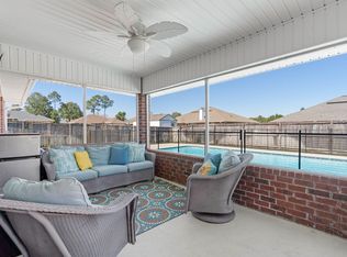 326 Sidewinder Loop, Crestview, FL 32536