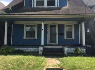 1471 Prouty Ave, Toledo, OH 43609