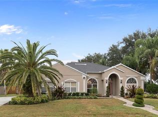 1282 Oakford Pl, Oviedo, FL 32765
