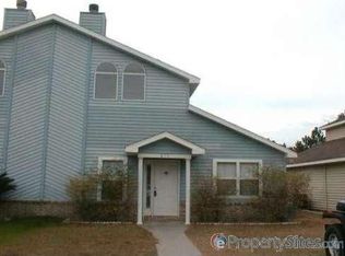 815 W 26th St, Lynn Haven, FL 32444