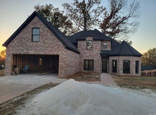 1201 Peterson Dr, Wynne, AR 72396