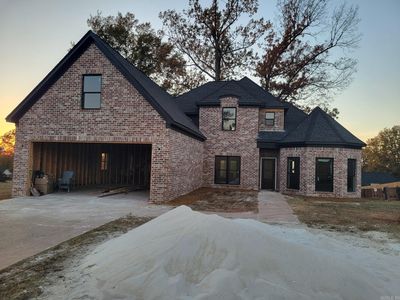 1201 Peterson Dr, Wynne, AR, 72396