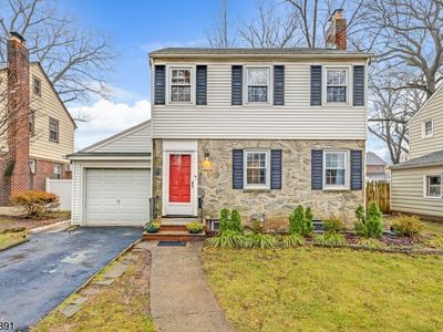227 W Passaic Ave, Bloomfield, NJ, 07003