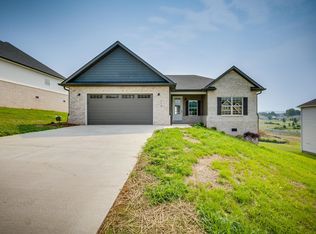 118 Bob Ford Rd, Jonesborough, TN 37659