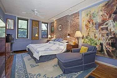 Sold by Olshan Realty