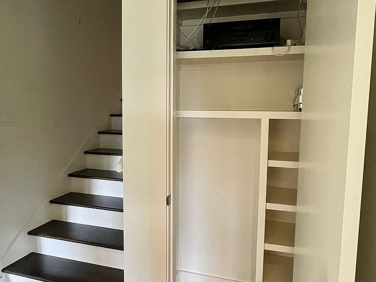 Extra Storage