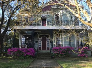 7800 Jeannette St, New Orleans, LA 70118