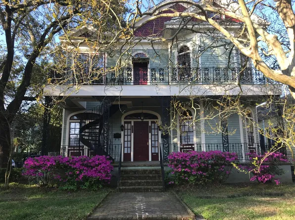 7800 Jeannette St, New Orleans, LA 70118