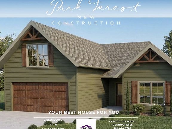 4th image of 400 Marcella Ct Lot 4