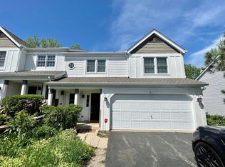 142 Spring Ct N #142, Carpentersville, IL 60110