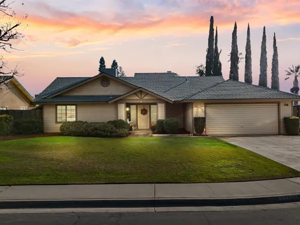 13209 Lynett Ct, Bakersfield, CA 93314