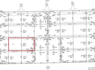 0 E 131st St E #10-LOT 6, Lancaster, CA 93535