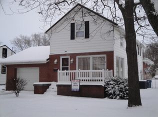 422 S 3rd St, Hoopeston, IL 60942