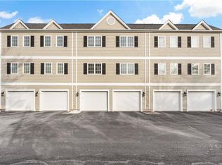 The Courtyard At Metacom, Bristol, RI 02809