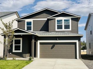 3783 S McCabe Ln, Spokane, WA 99206