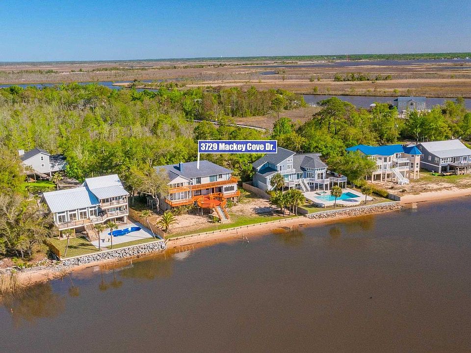 3729 Mackey Cove Dr, Pensacola, FL 32514 MLS 606742 Zillow