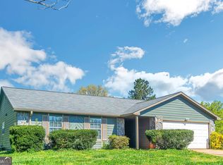 2579 Rosecommons Dr, Hampton, GA 30228