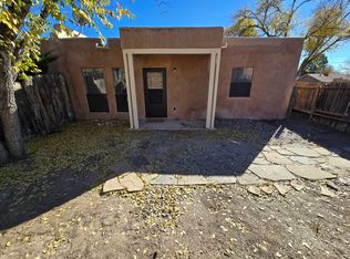 1719 Siri Dharma Ct APT C, Santa Fe, NM 87501