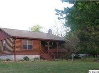 636 Old Horton Rd, Albertville, AL 35950