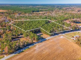 0 State Highway 133, Rocky Pt, NC 28457