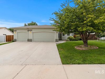3606 E Sandyford Ave, Nampa, ID, 83686