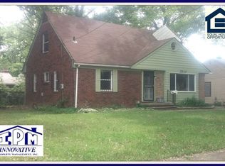 2516 Kellar Ave, Flint, MI 48504