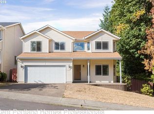16195 SW Bryce Ct, Beaverton, OR 97007