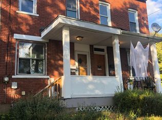 5333 Rosetta St, Pittsburgh, PA