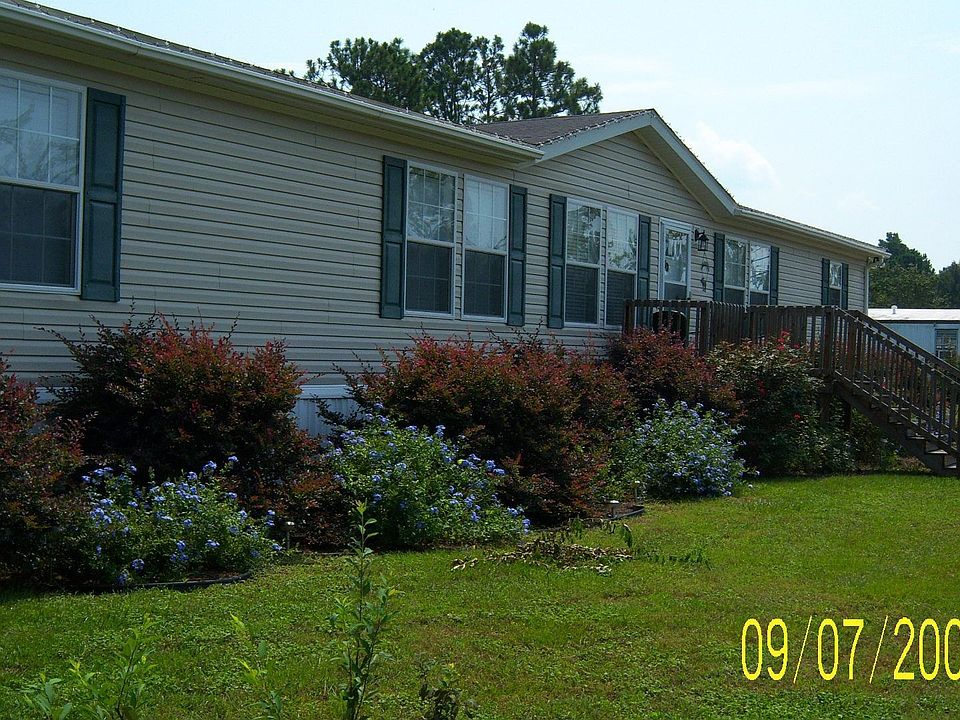 Pooshee Plantation