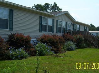 409 Pooshee Plantation Way, Bonneau, SC 29431