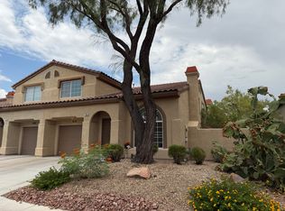 7708 Amato Ave, Las Vegas, NV 89128