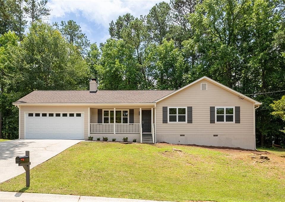 1st image of 4126 Gregory Manor Cir SW