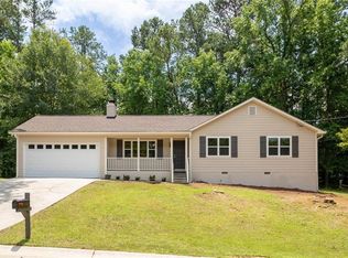 4126 Gregory Manor Cir SW, Smyrna, GA 30082
