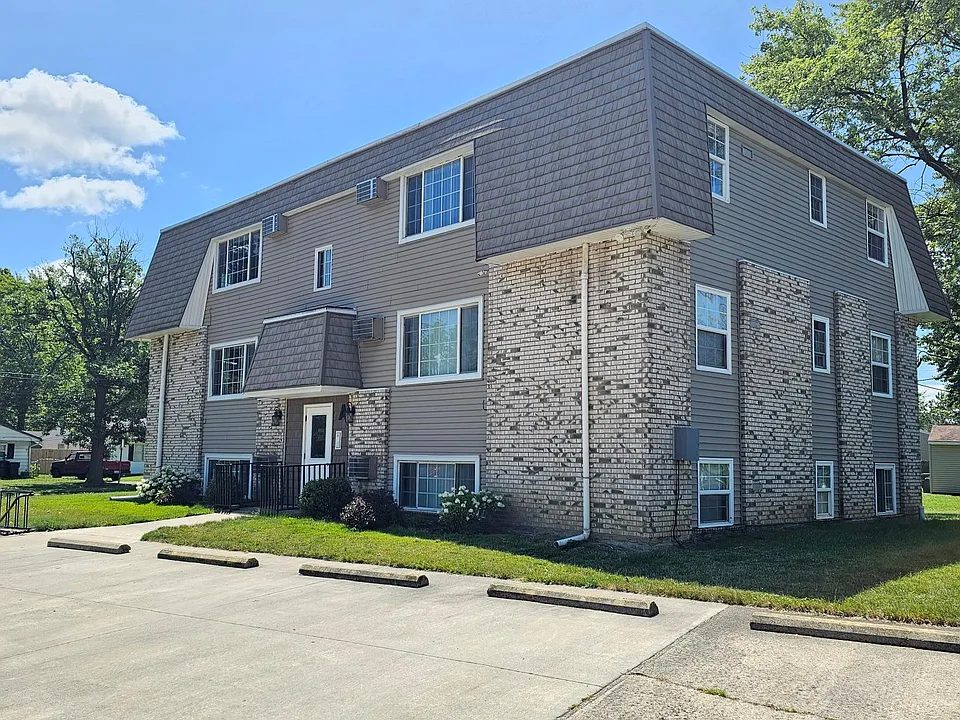 Wesley Court Apartments