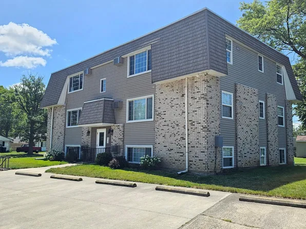 Wesley Court Apartments, 424 Wesley Ave #E67b316c6, Elyria, OH 44035