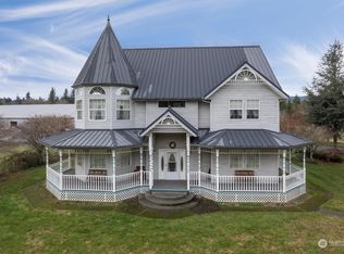 299 E Valley Rd, Skamokawa, WA 98647