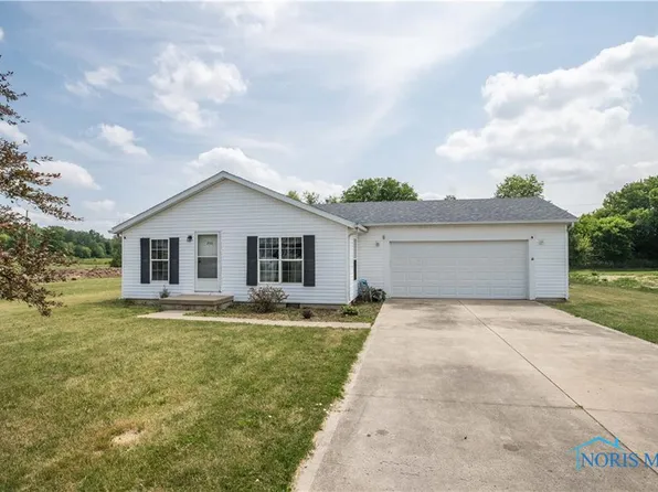 206 Railroad St, Wayne, OH 43466