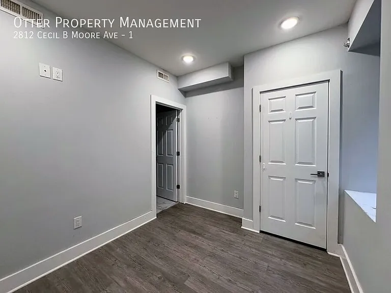 2812 Cecil B Moore Ave #1 — Photo 28