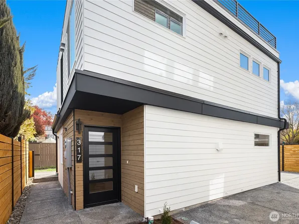 317 NW 87th Street, Seattle, WA 98117