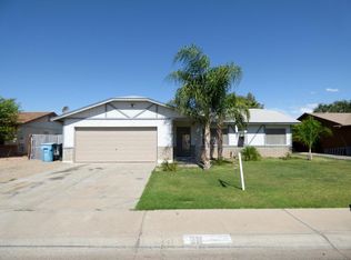 4315 N 111th Dr, Phoenix, AZ 85037
