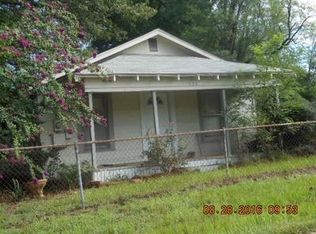 424 Wade Ln, Texarkana, TX 75501