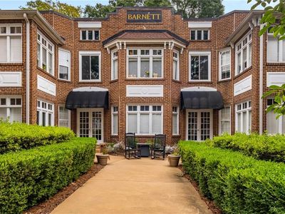 737 Barnett St NE APT C3, Atlanta, GA, 30306