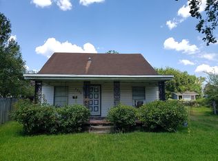 3735 Natalie St, Beaumont, TX 77705