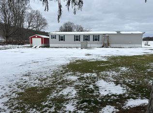 450 Williams Rd, Cooperstown, PA 16317