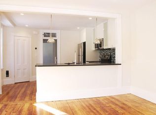 85 Windsor St #2D, Roxbury Crossing, MA 02120