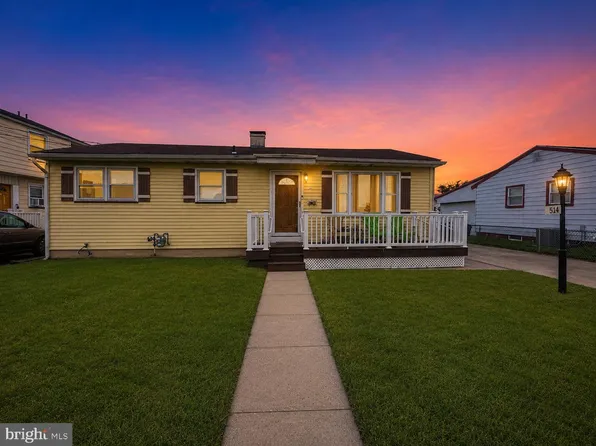 514 Filmore St, Riverside, NJ 08075
