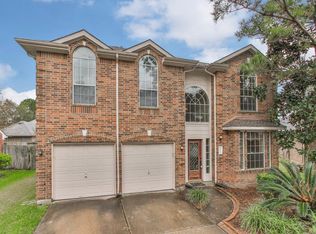 18423 Water Mill Dr, Cypress, TX 77429