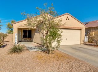 37130 W Amalfi Ave, Maricopa, AZ 85138
