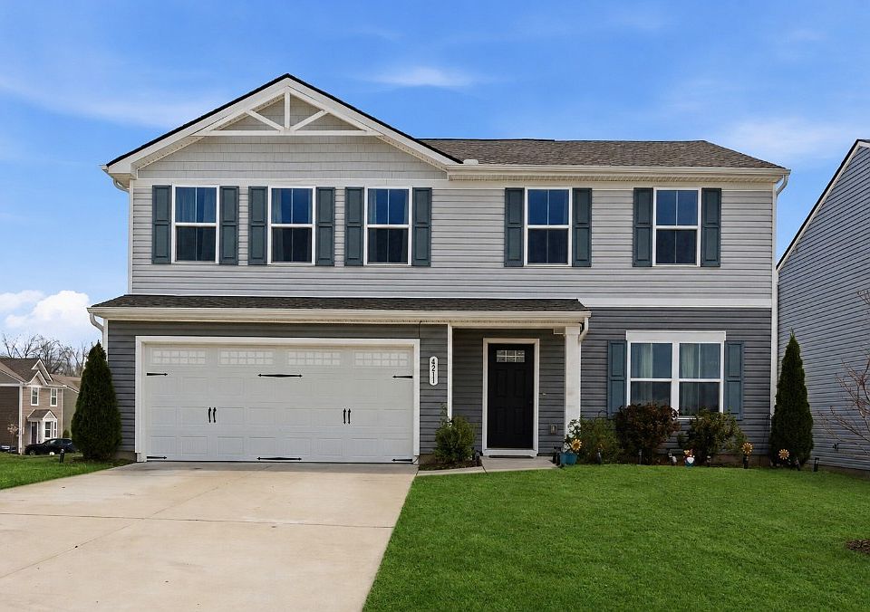 1st image of 4211 S Downs Cir